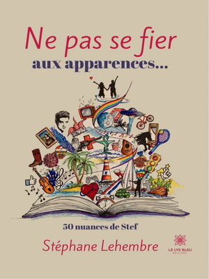 cover image of Ne pas se fier aux apparences...